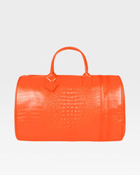Orange / XL - Travel Bag
