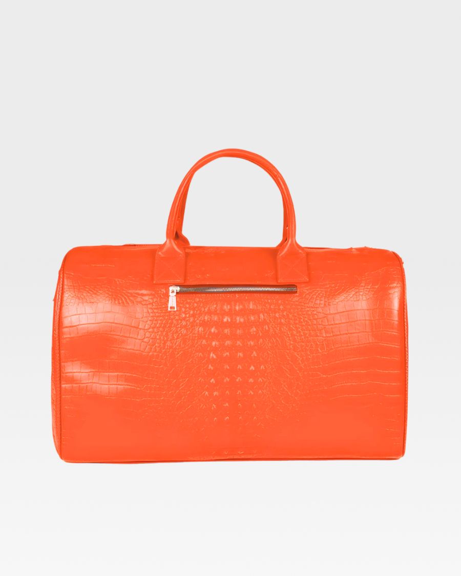 Apollo 2 Duffle Bags