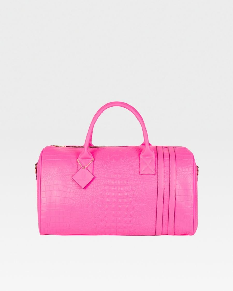 Apollo 2 Duffle Bags