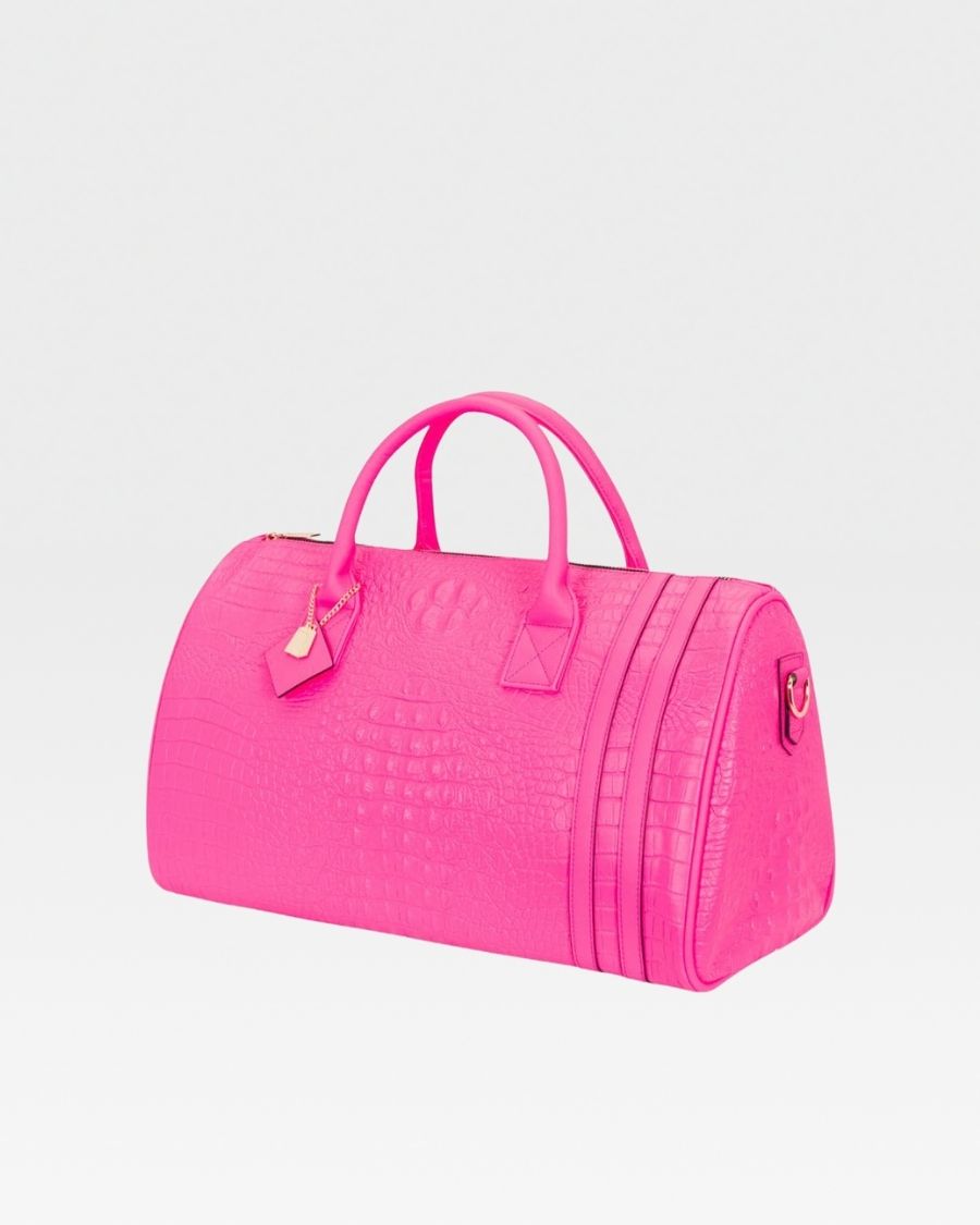 Apollo 2 Duffle Bags