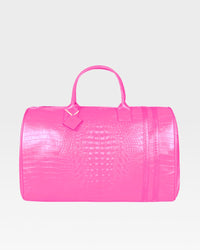 Neon Pink / XL - Travel Bag