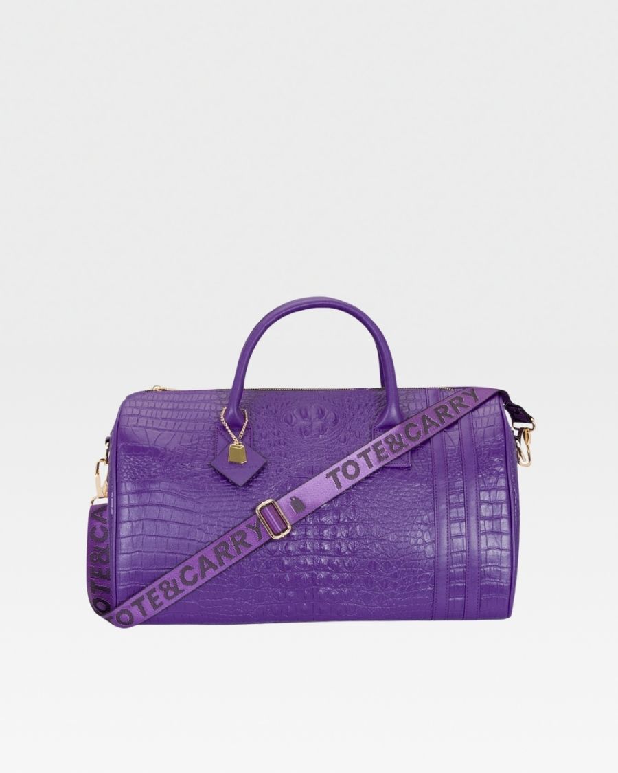 Apollo 2 Duffle Bags