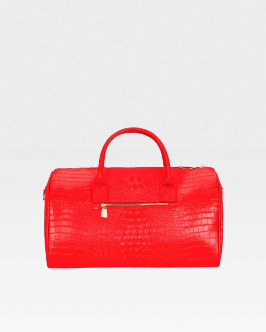 Apollo 2 Duffle Bags