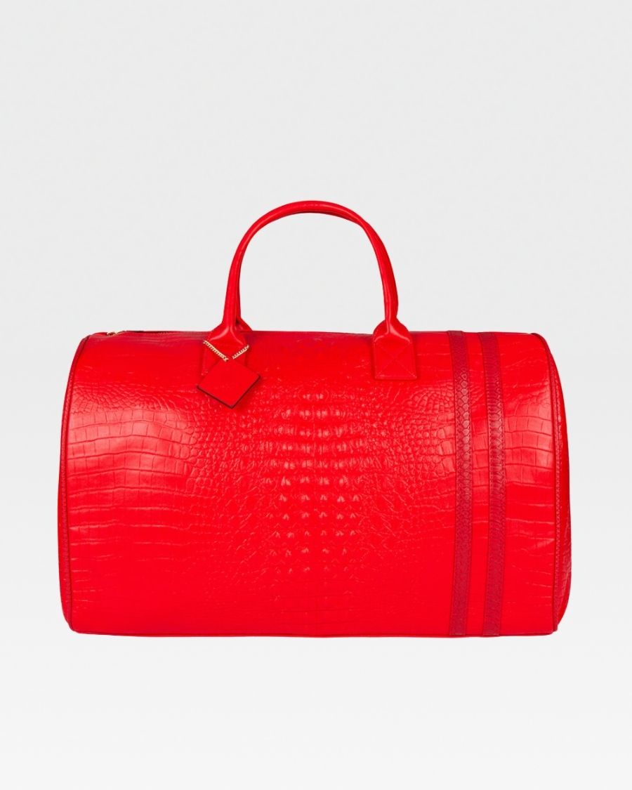 Apollo 2 Duffle Bags