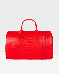 Red / XL - Travel Bag