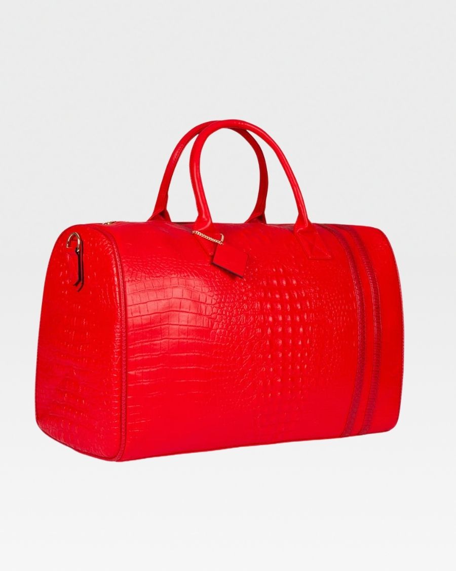 Apollo 2 Duffle Bags