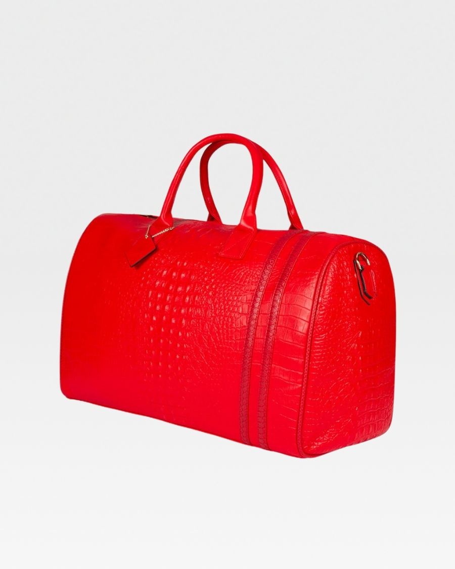 Apollo 2 Duffle Bags