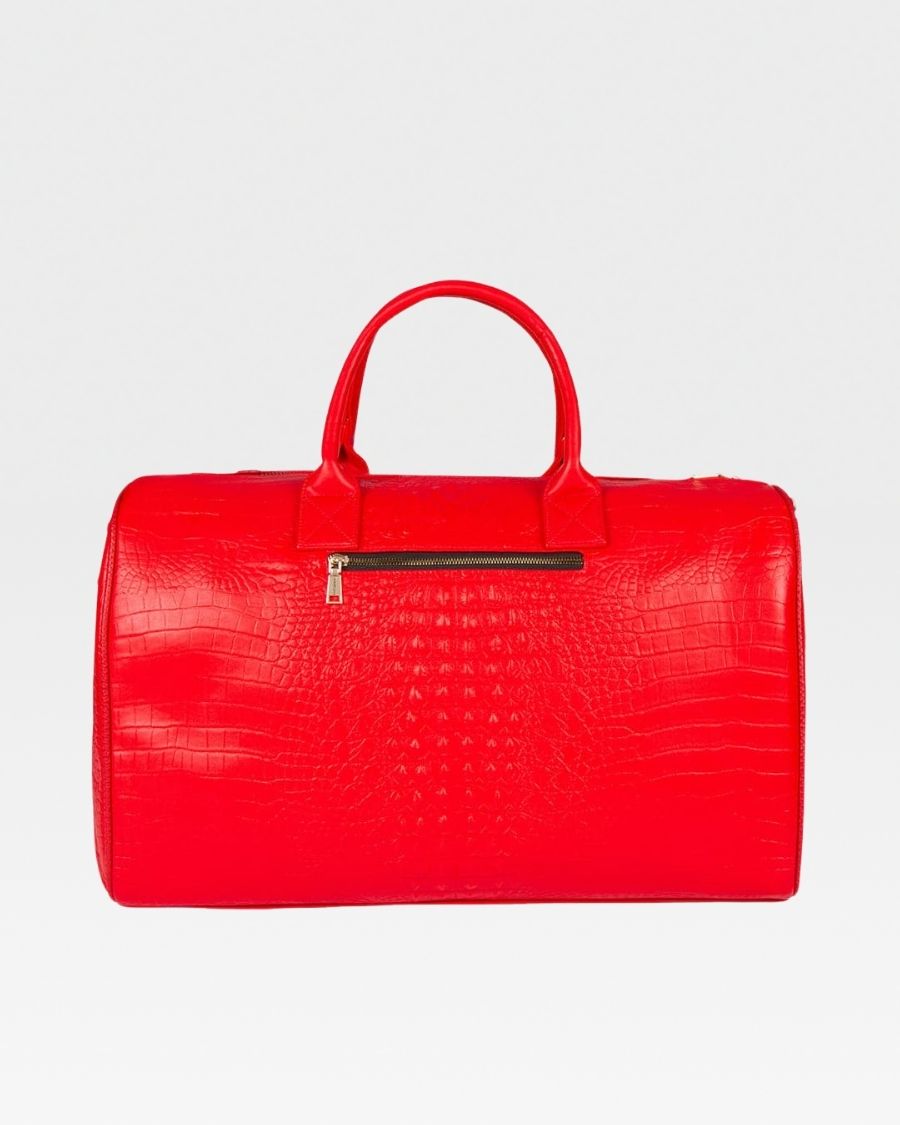 Apollo 2 Duffle Bags