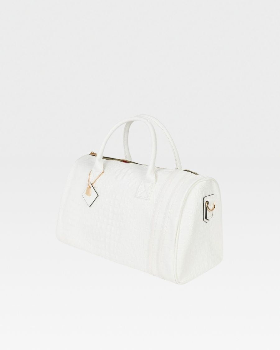 Apollo 2 Duffle Bags