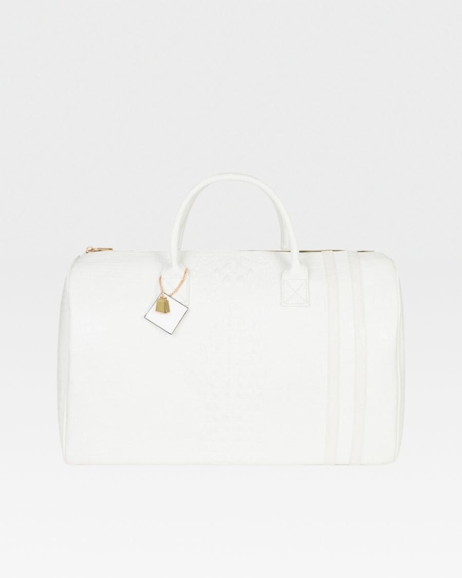 Apollo 2 Duffle Bags