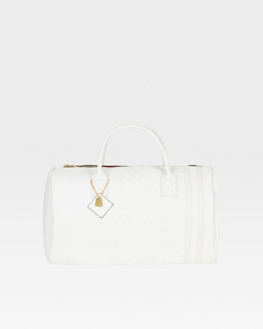 Apollo 2 Duffle Bags