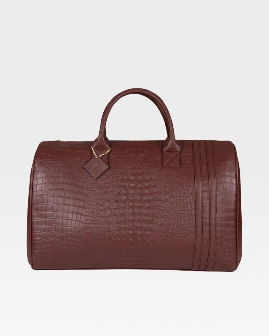 Apollo 2 Duffle Bags
