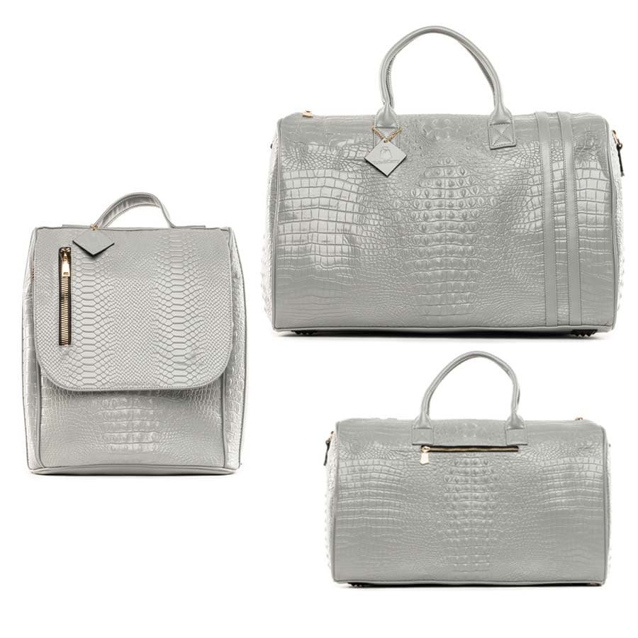Apollo 2 Regular Travel Sets