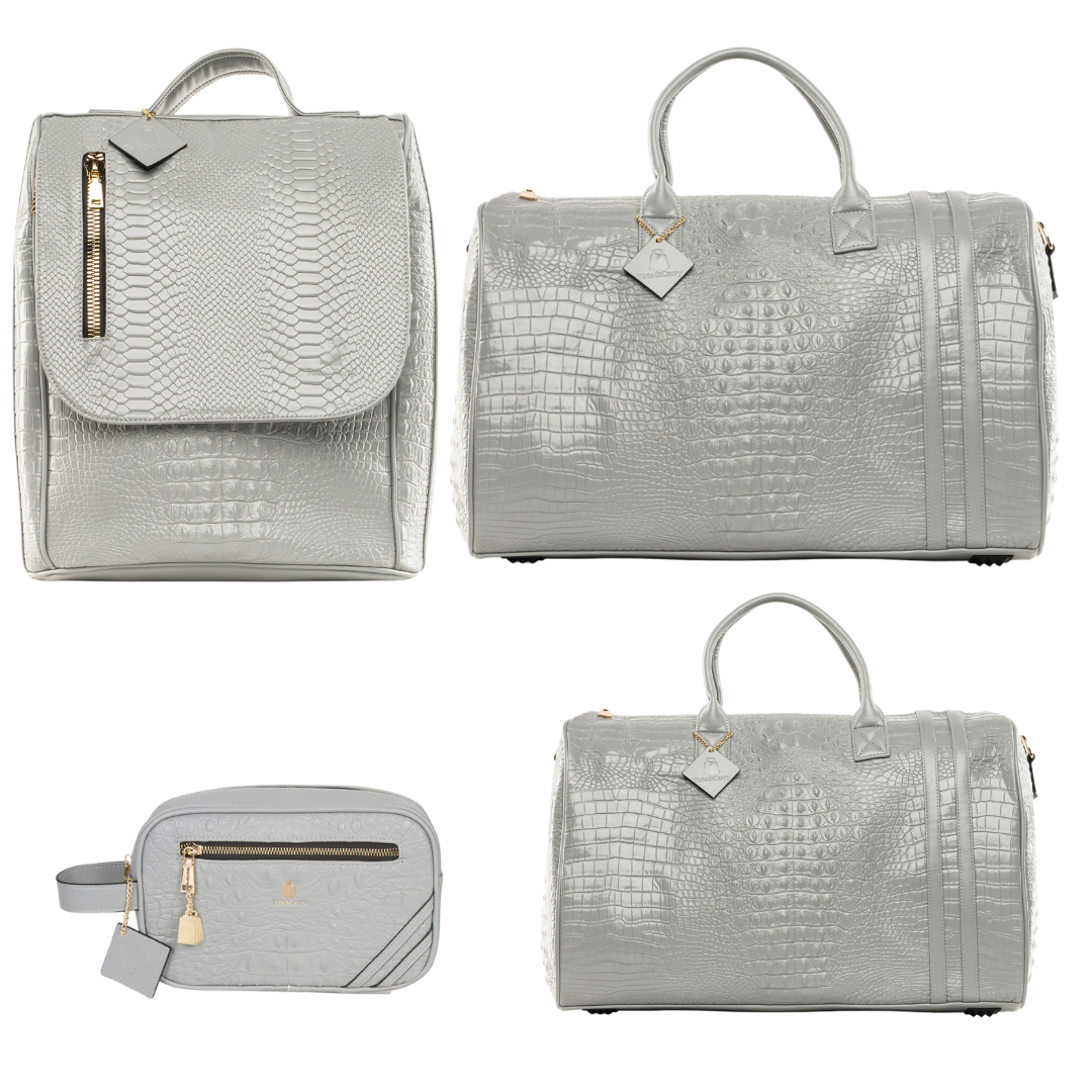 Apollo 2 Regular Travel Sets
