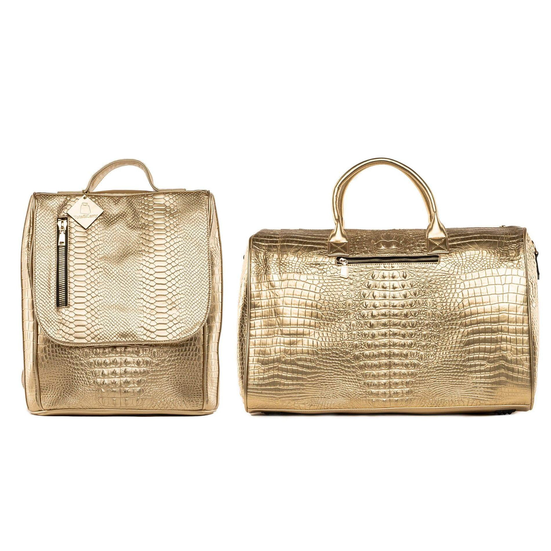 Apollo 2 Regular Travel Sets