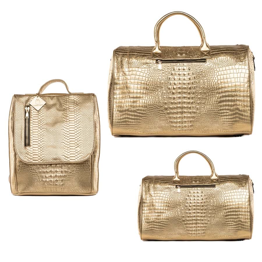 Apollo 2 Regular Travel Sets