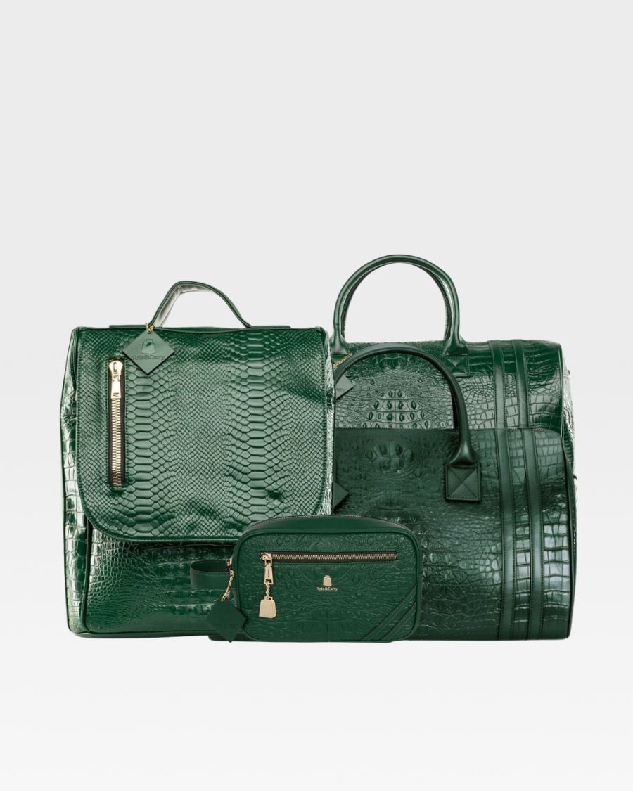 Apollo 2 Regular Travel Sets