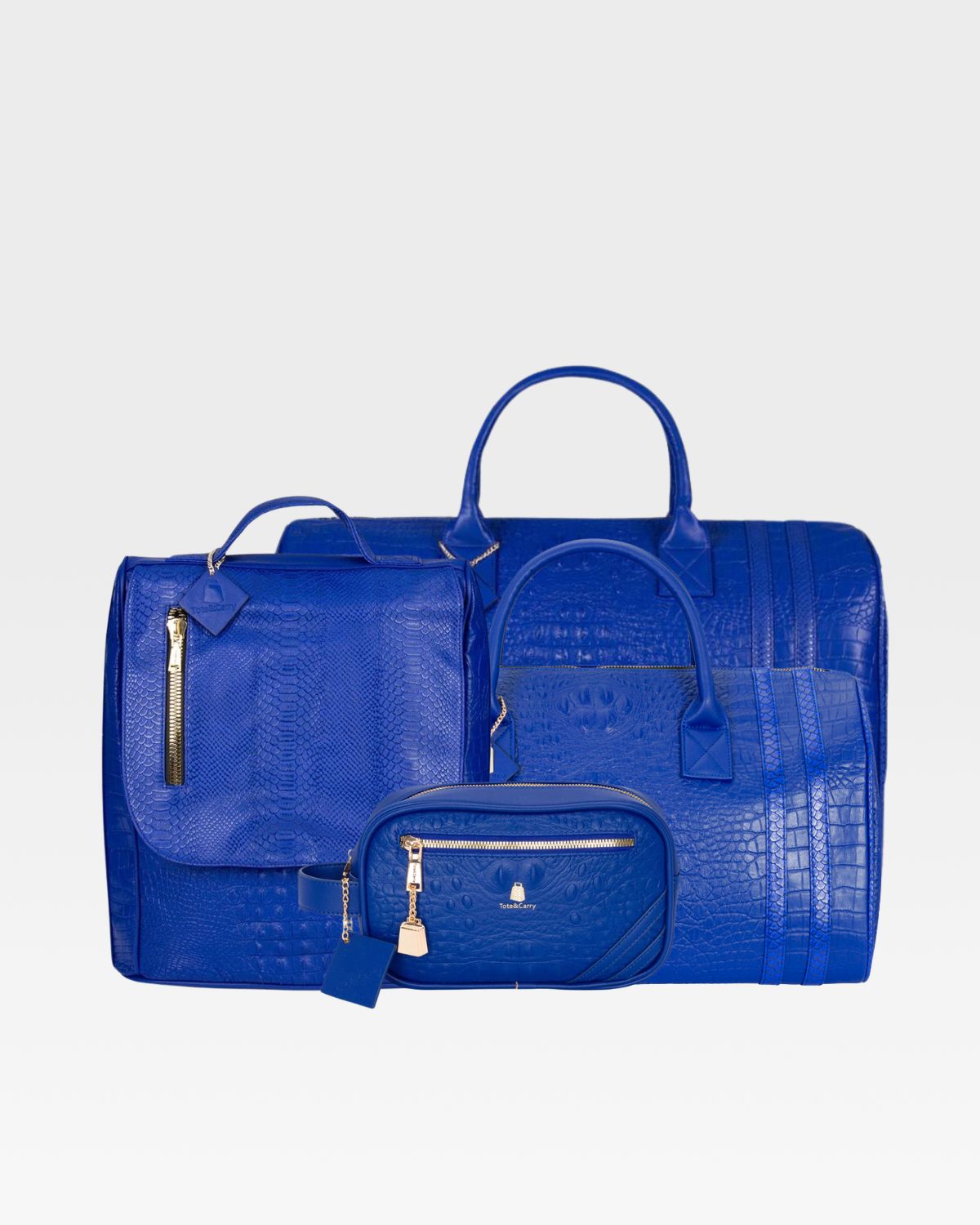 Apollo 2 Regular Travel Sets