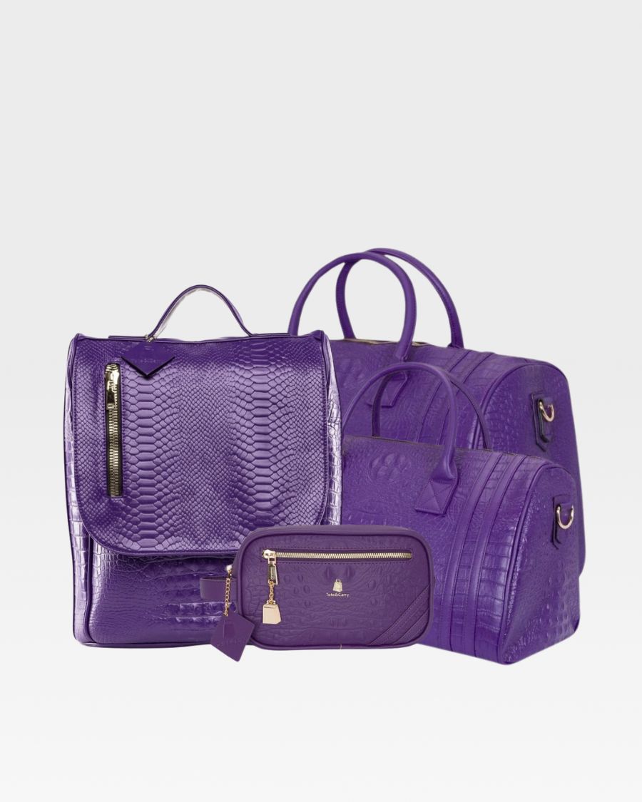 Apollo 2 Regular Travel Sets