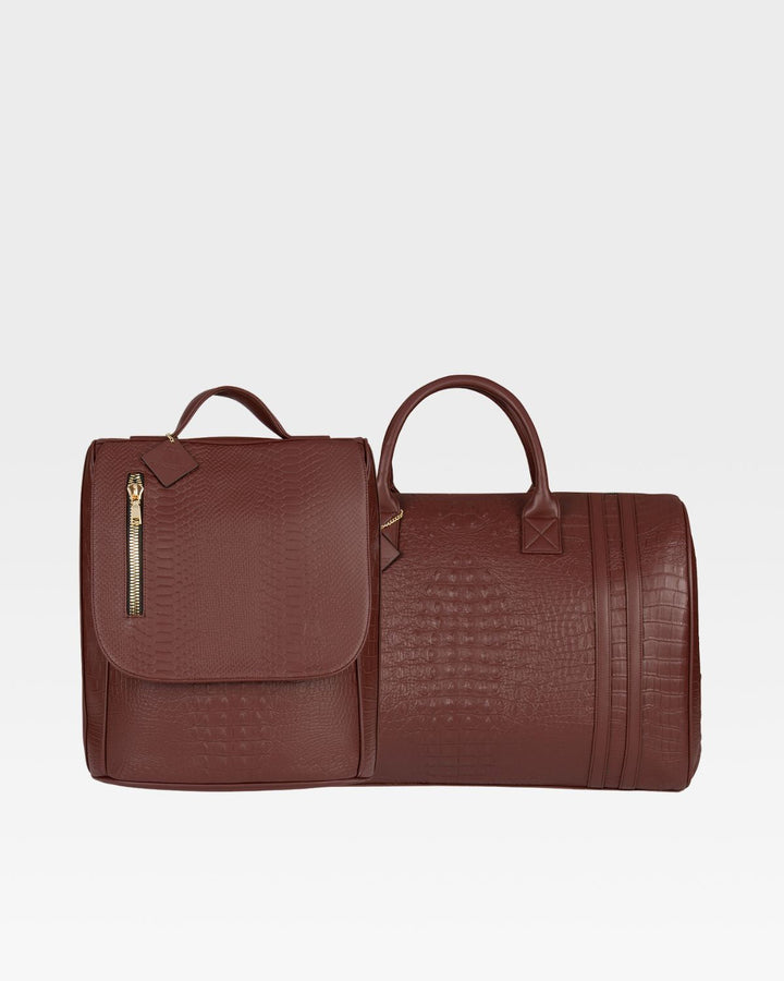 Apollo 2 Regular Travel Sets