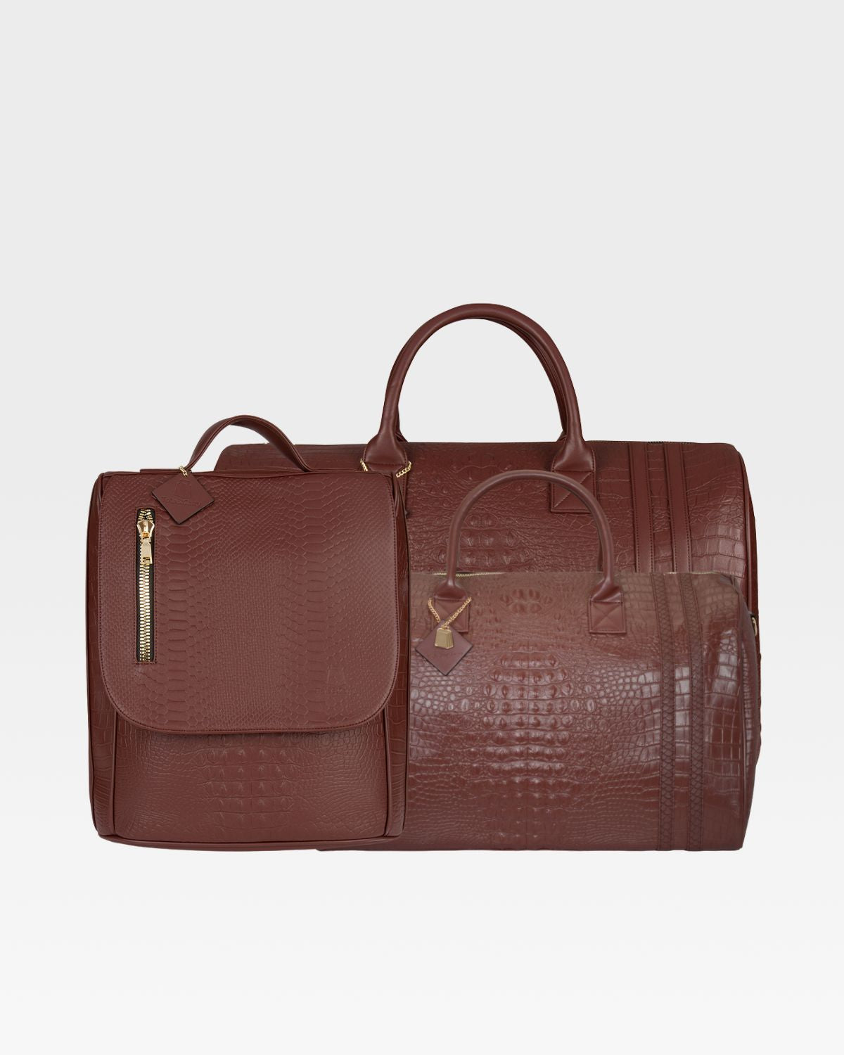 Apollo 2 Regular Travel Sets