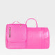 Regular Travel Set / Neon Pink / XL Duffle + Backpack