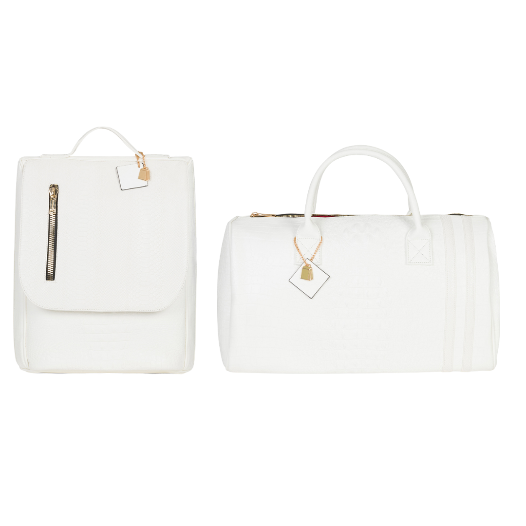 Apollo 2 Regular Travel Sets