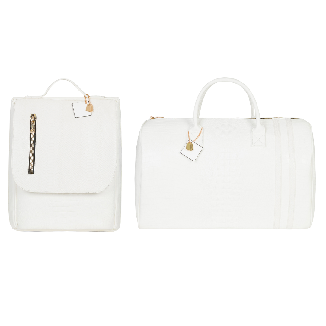 Apollo 2 Regular Travel Sets