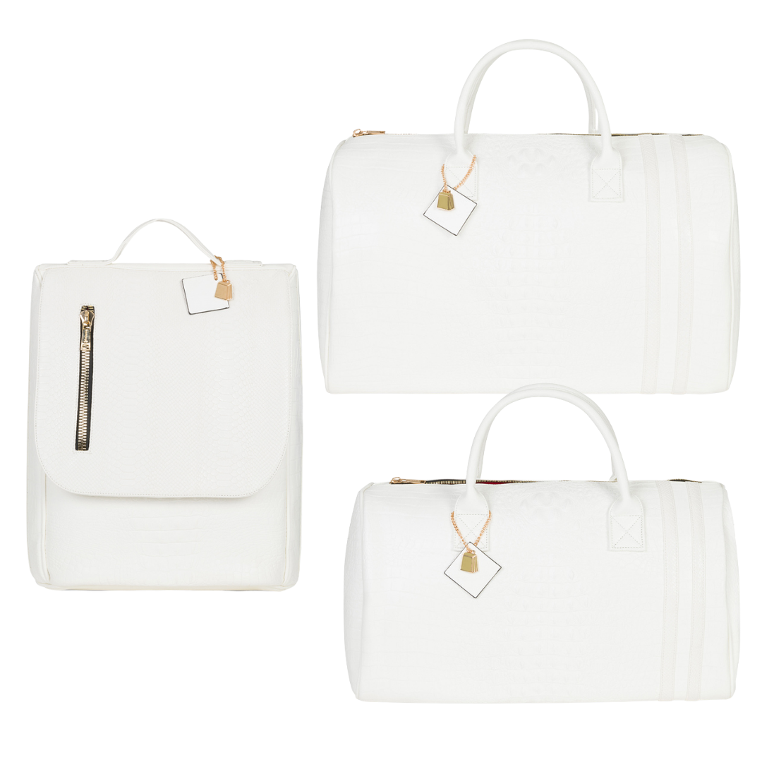 Apollo 2 Regular Travel Sets