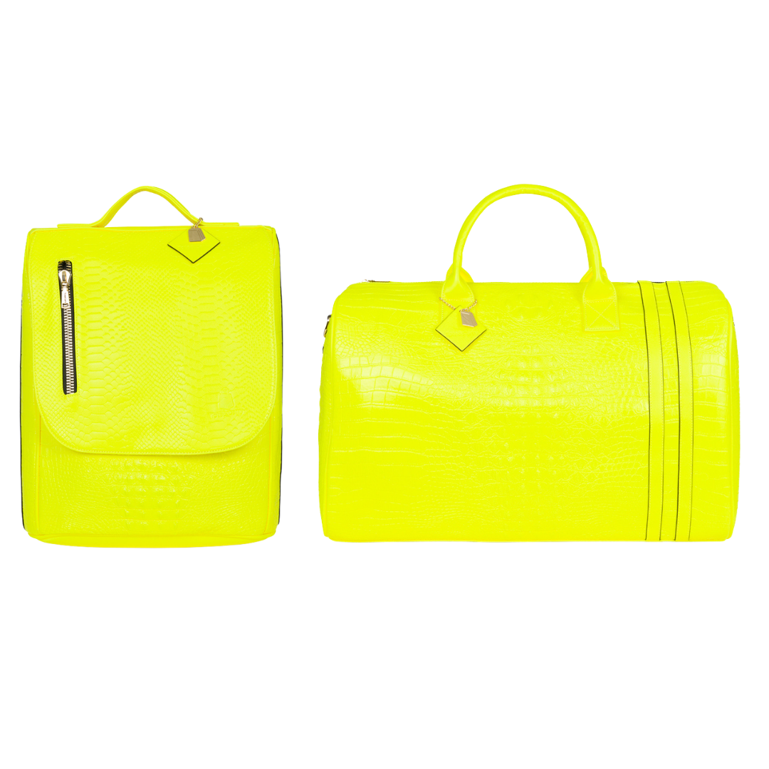 Apollo 2 Regular Travel Sets