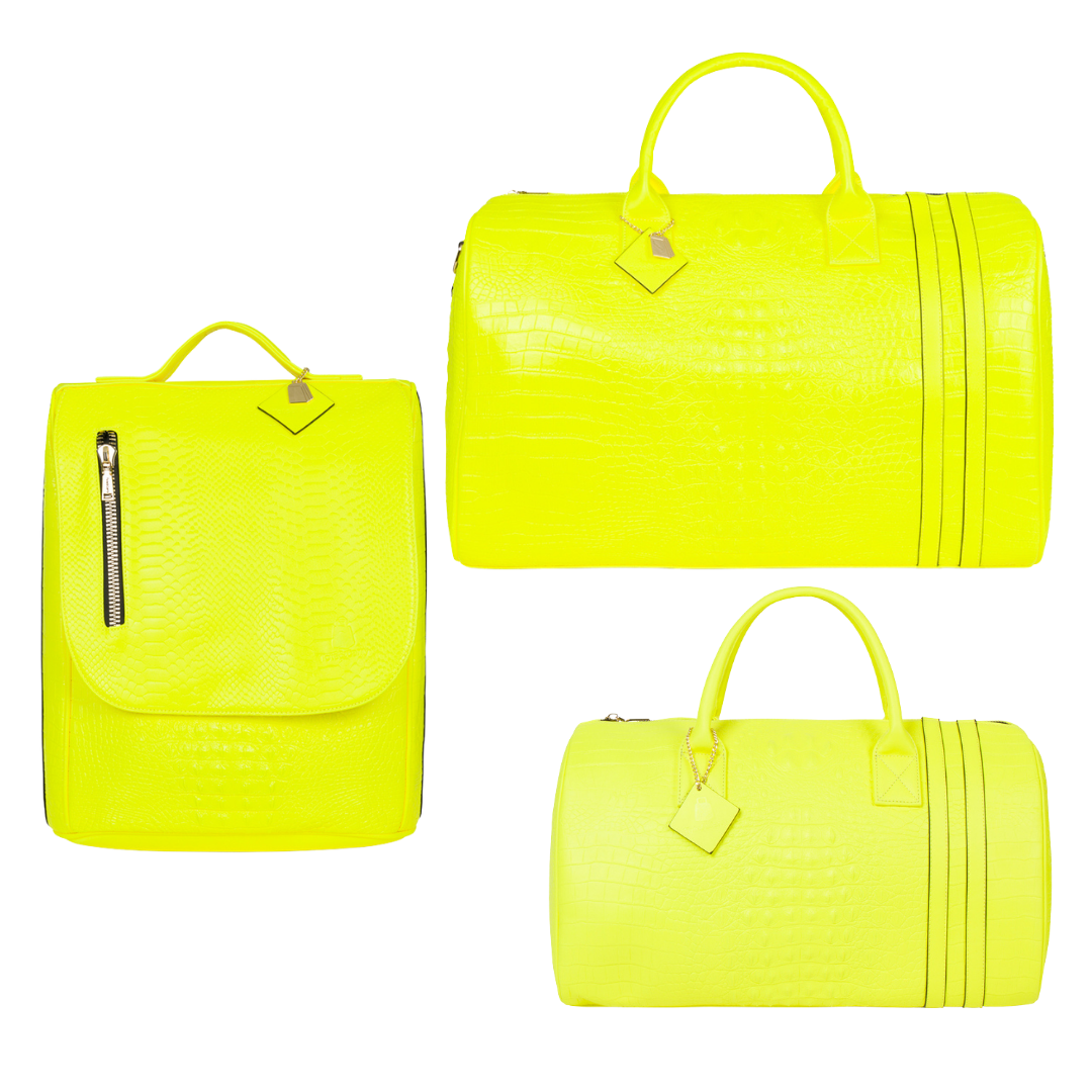 Apollo 2 Regular Travel Sets