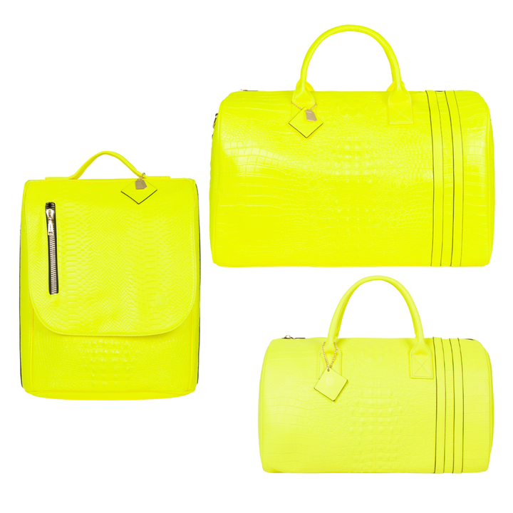 Apollo 2 Regular Travel Sets