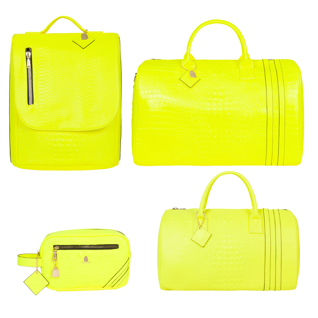 Apollo 2 Regular Travel Sets