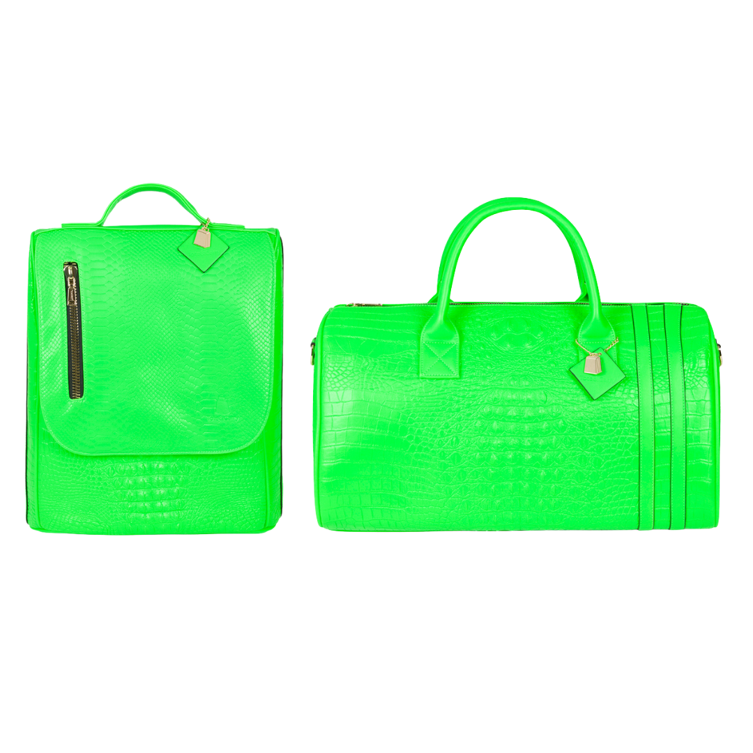 Apollo 2 Regular Travel Sets