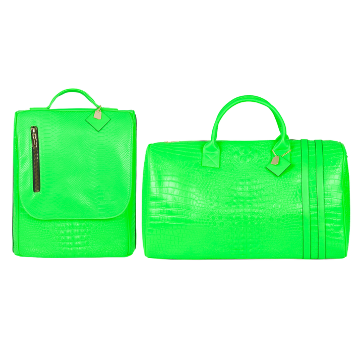 Apollo 2 Regular Travel Sets