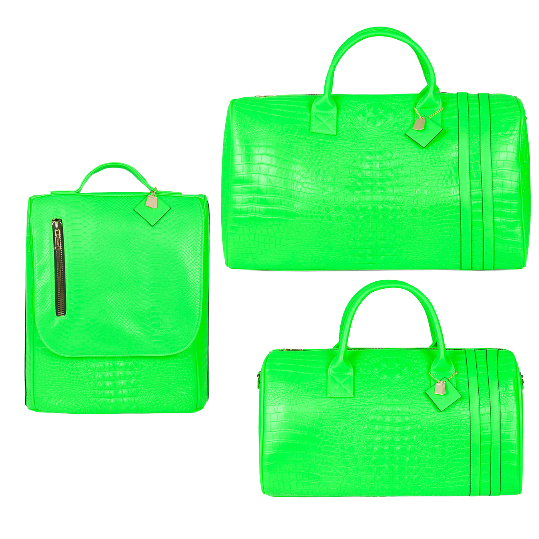 Apollo 2 Regular Travel Sets