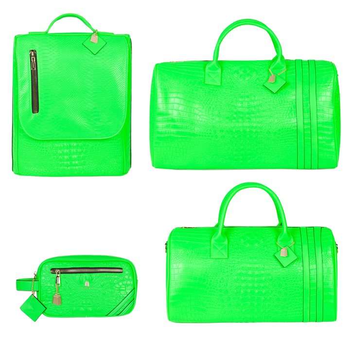 Apollo 2 Regular Travel Sets