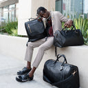 Statement Weekender Regular Travel Sets