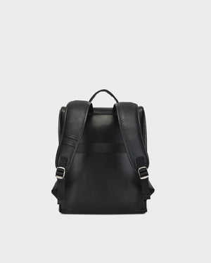 Statement Weekender Travel Set in Black V2