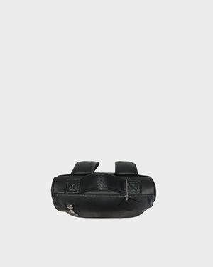 Statement Weekender Travel Set in Black V2