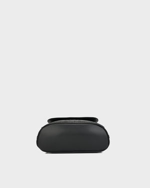 Statement Weekender Travel Set in Black V2