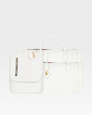 3 PC Set (Backpack + XL + Reg)