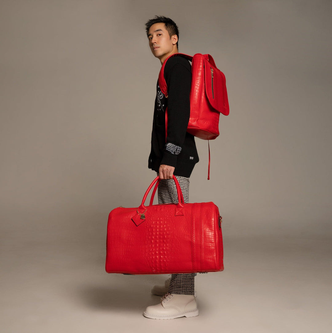 Apollo 2 XL Luggage Sets