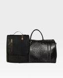 Statement Weekender Travel Sets