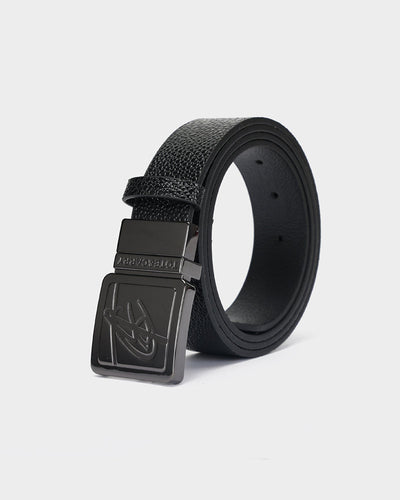 Stingray Belt in Black