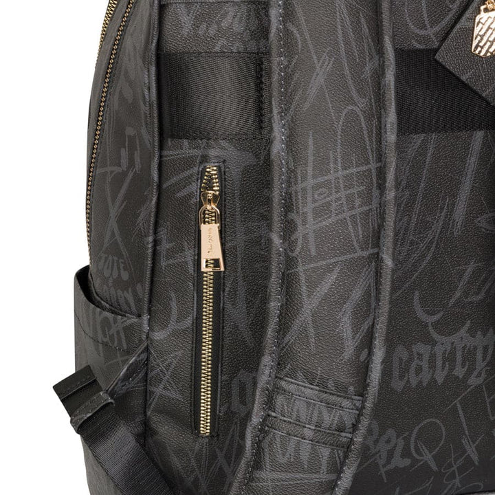Graffiti Tombstone Backpack