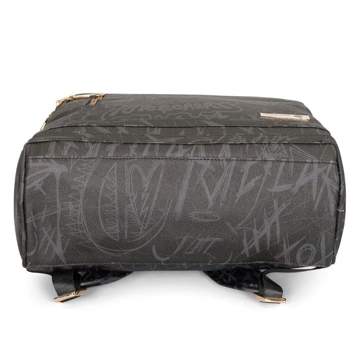 Graffiti Tombstone Backpack