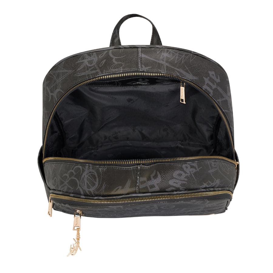 Graffiti Tombstone Backpack