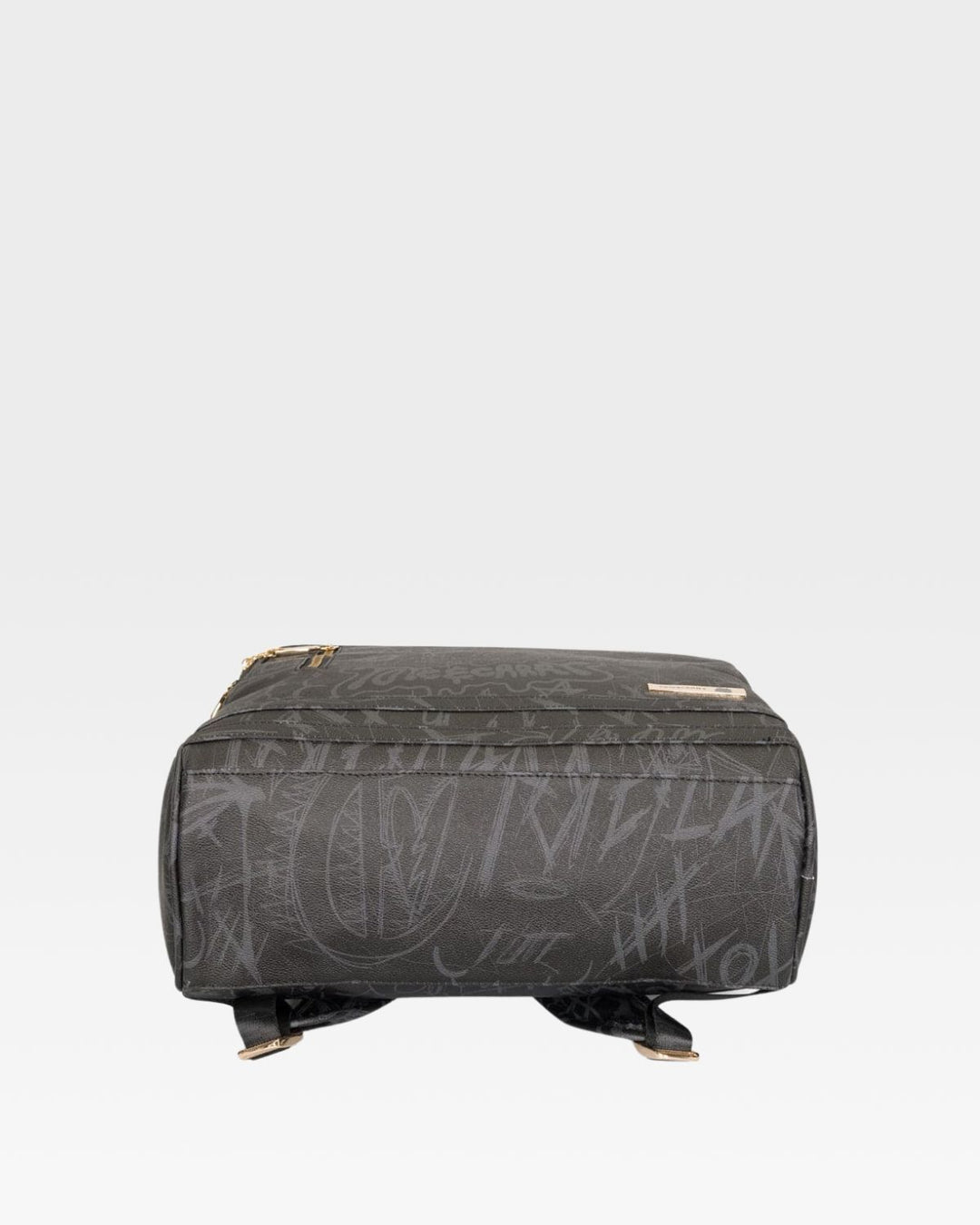 Street Traveler Rolling Duffle Set in Black