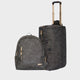 Tombstone Backpack+Roller Duffle